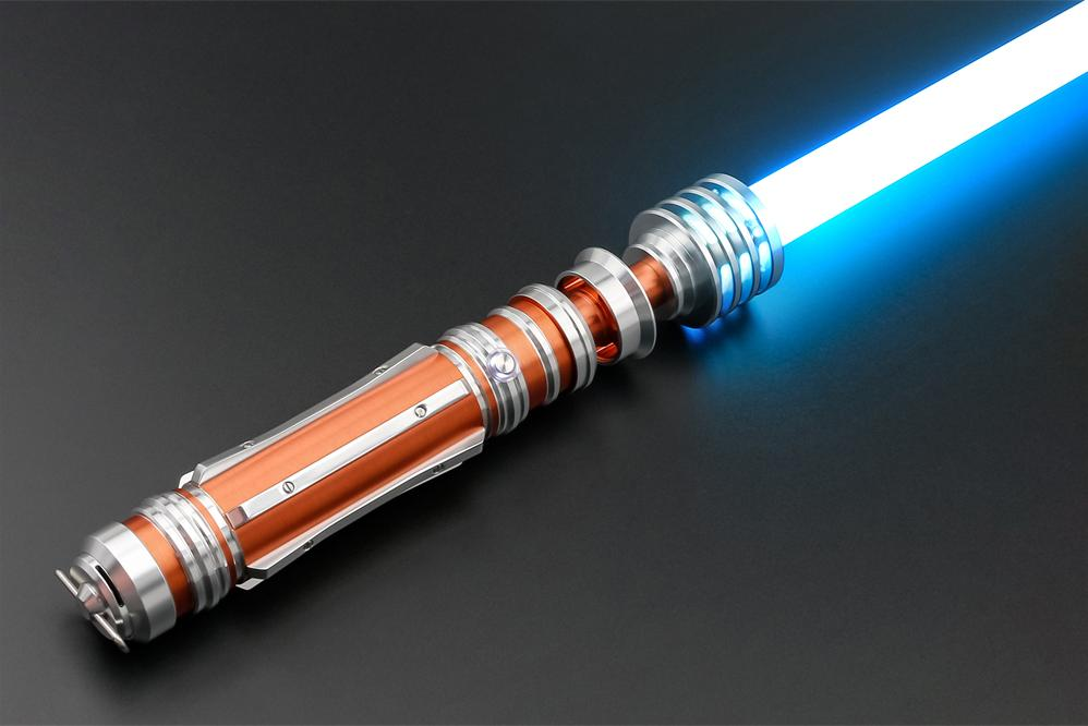SaberBros Leia SE