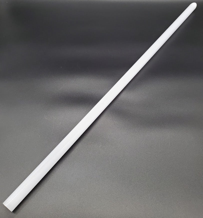 SaberBros 1" Neopixel Polycarbonate Blade