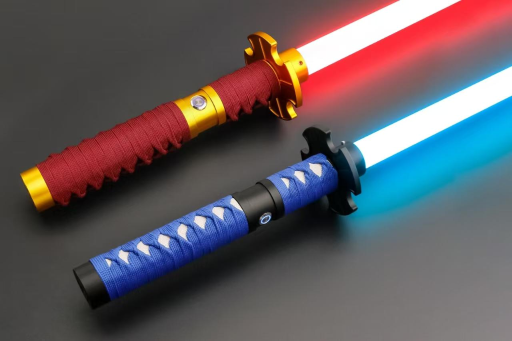 SaberBros Katana