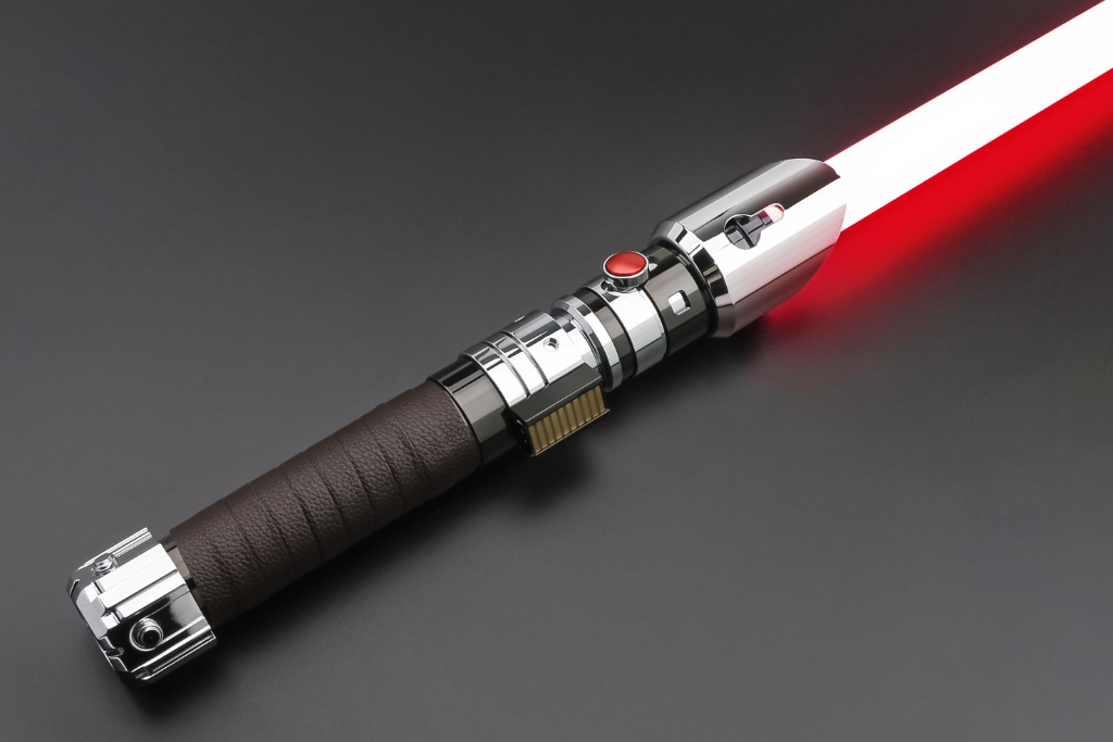 SaberBros Star Killer 2