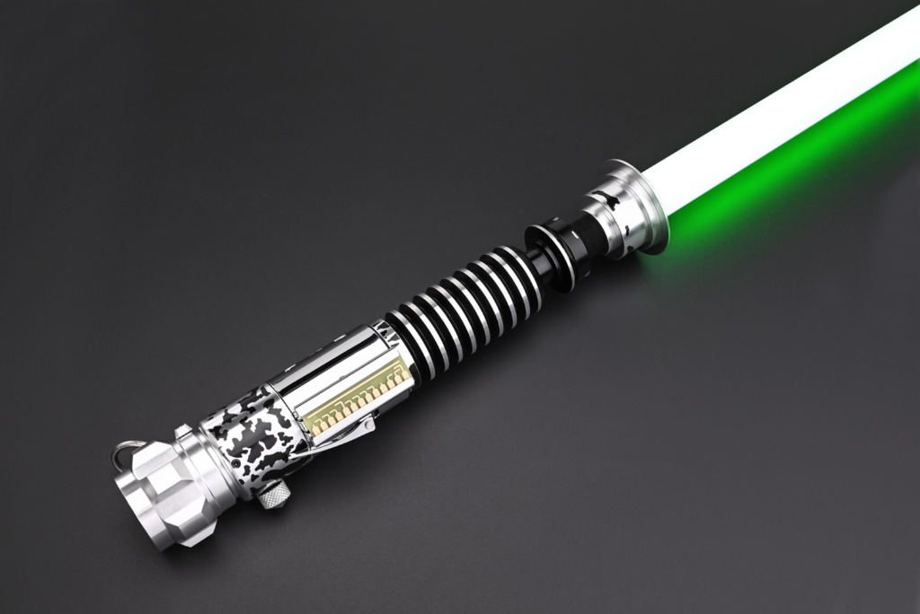 SaberBros Luke V2 Weathered
