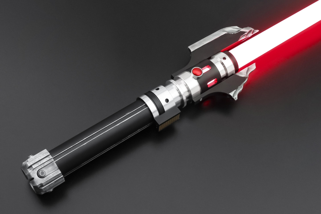 SaberBros Darth Malgus (Damaged Version)