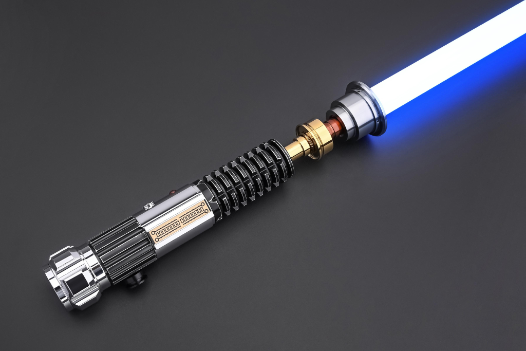 SaberBros Obi-Wan TV