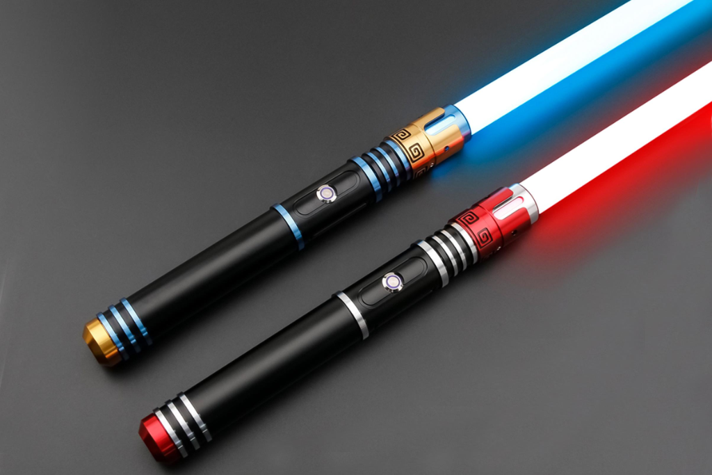 SaberBros ET6