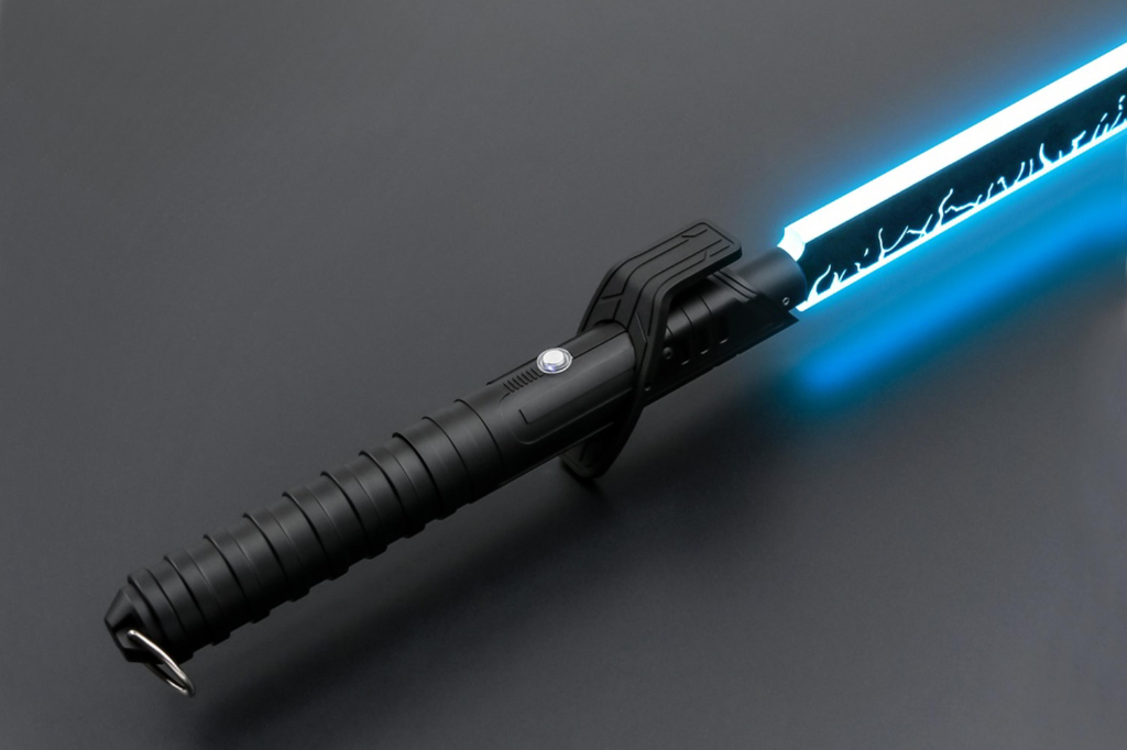 SaberBros Darksaber SE (Flat blade)