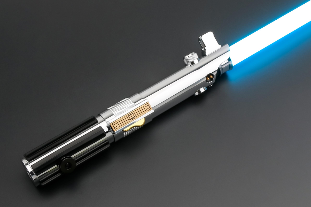 SaberBros Anakin EP3 (Brass)