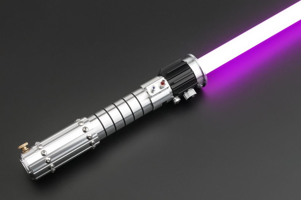 SaberBros Mara Jade