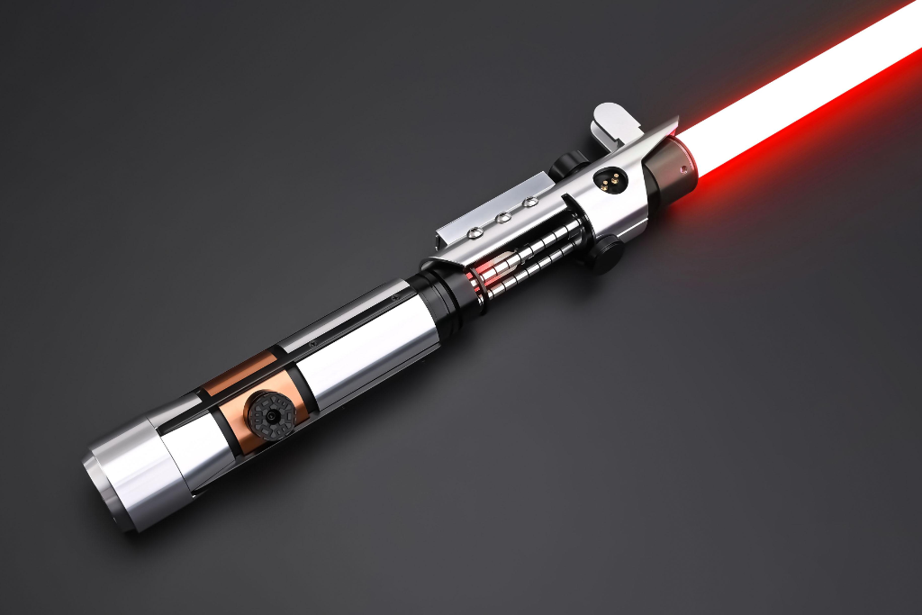 SaberBros Star Killer 1