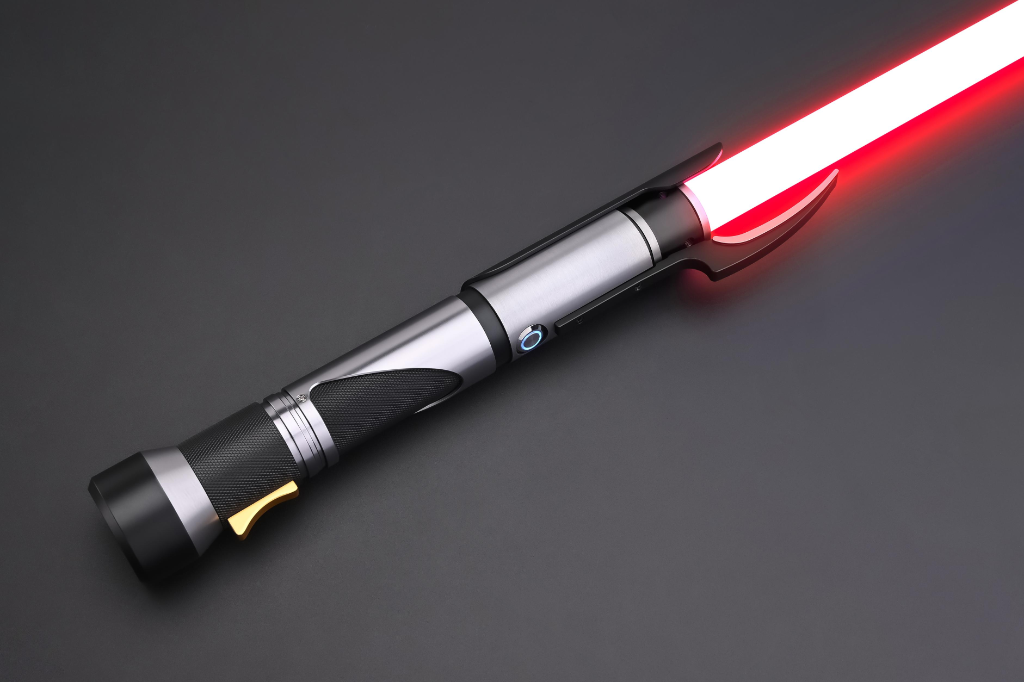 SaberBros Dooku SE