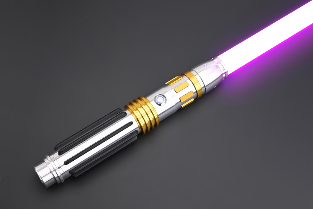 SaberBros Mace Windu SE