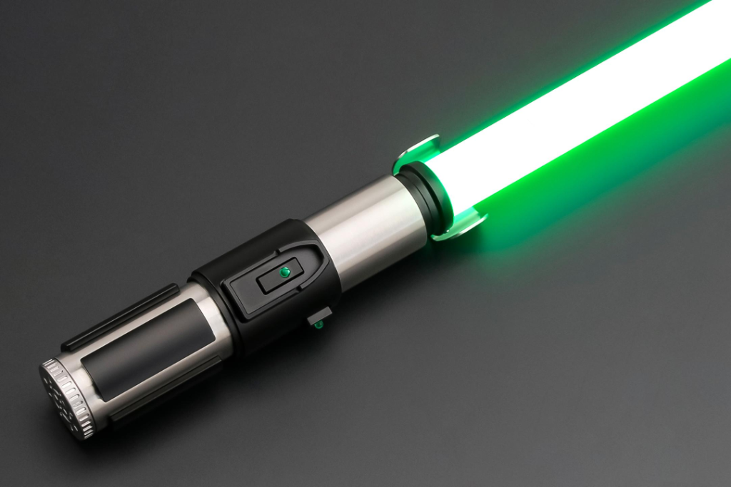 SaberBros Yoda