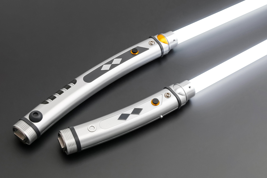 SaberBros Ahsoka TV