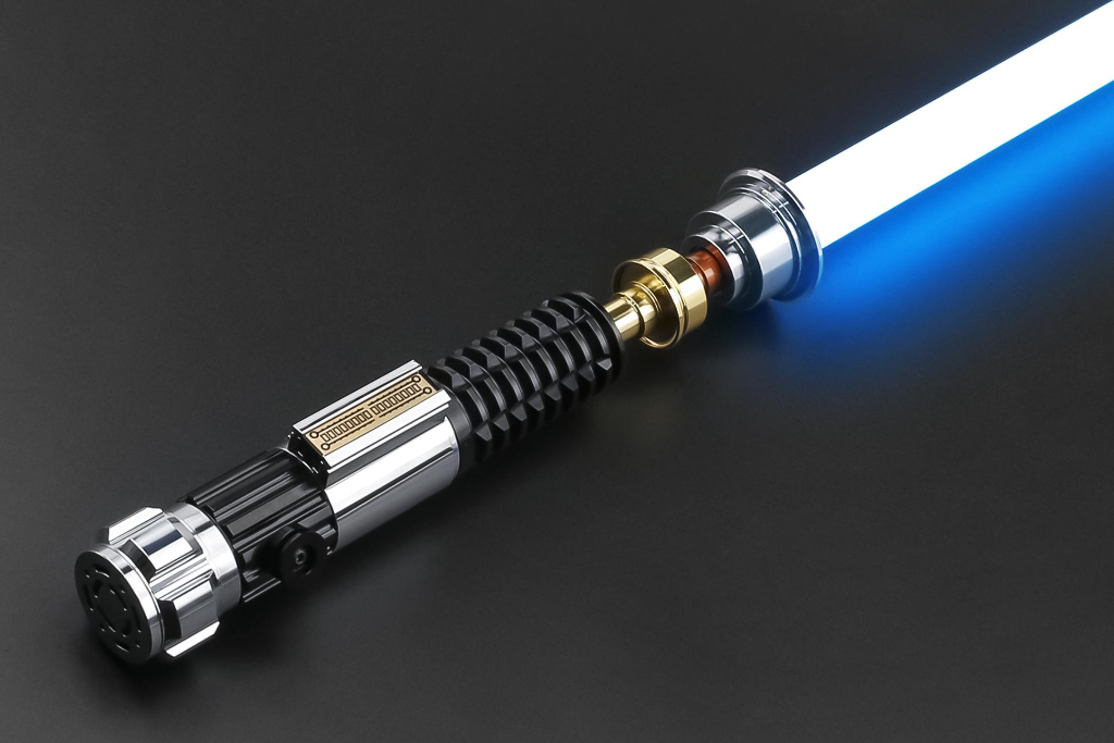 SaberBros Obi-Wan EP3