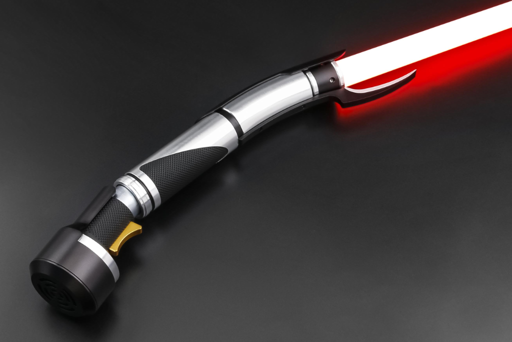 SaberBros Dooku 2