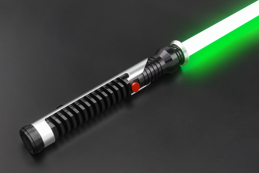 SaberBros Qui-Gon