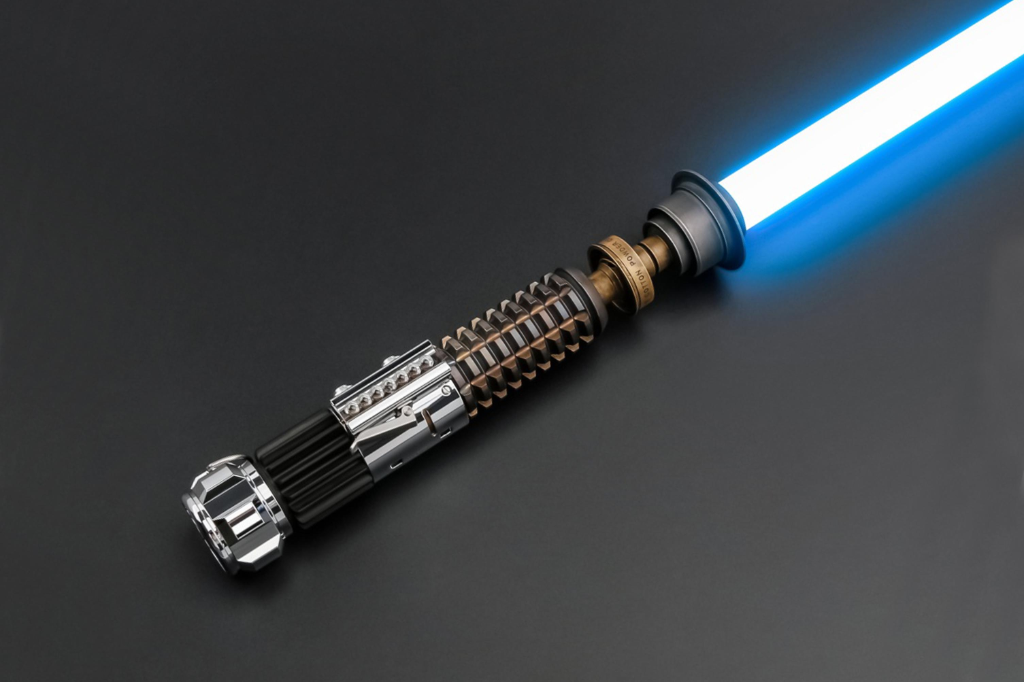 SaberBros Obi-Wan EP4
