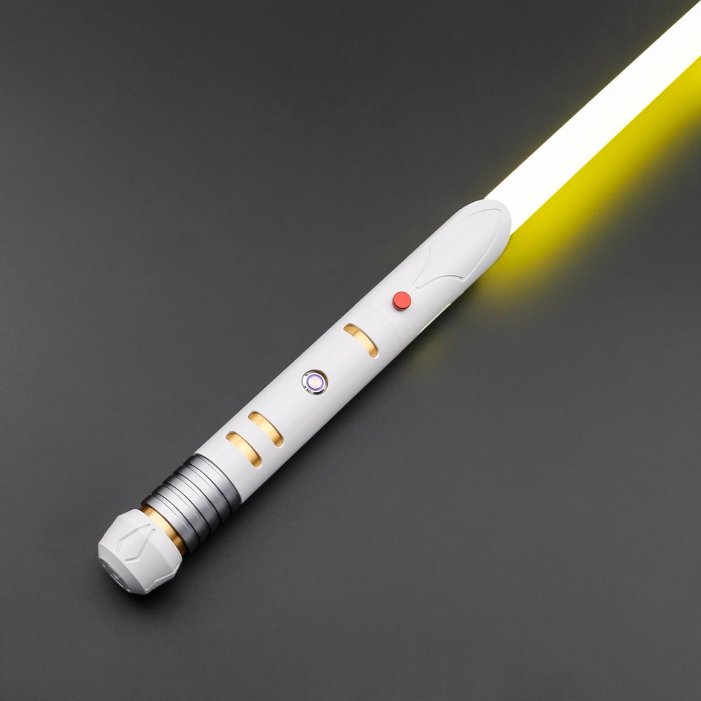 SaberBros Temple Guard SE