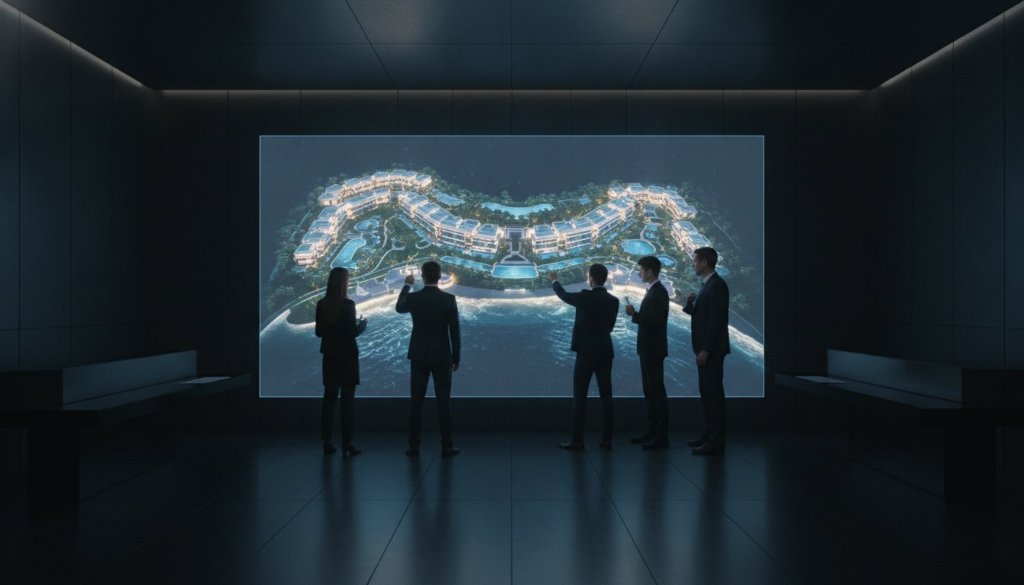 3D Drone Survey Services: Transforming Spatial Data into Intelligent Business Assets in 2026