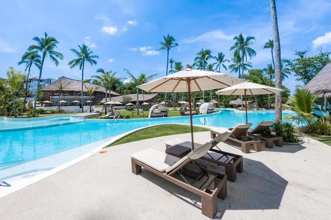 Eden Beach Khao Lak Resort & Spa | 3D Virtual Tour - Reference Project 360INT - Pool at day