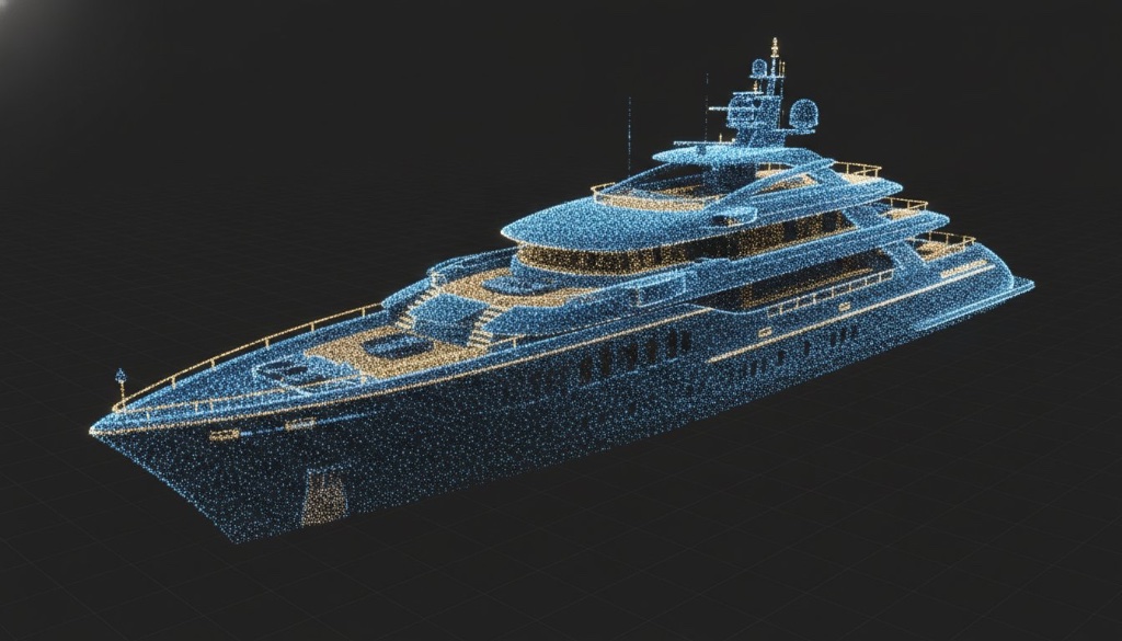 Choosing the Right Aerial LiDAR Mapping Agency for High-Stakes Assets in 2026