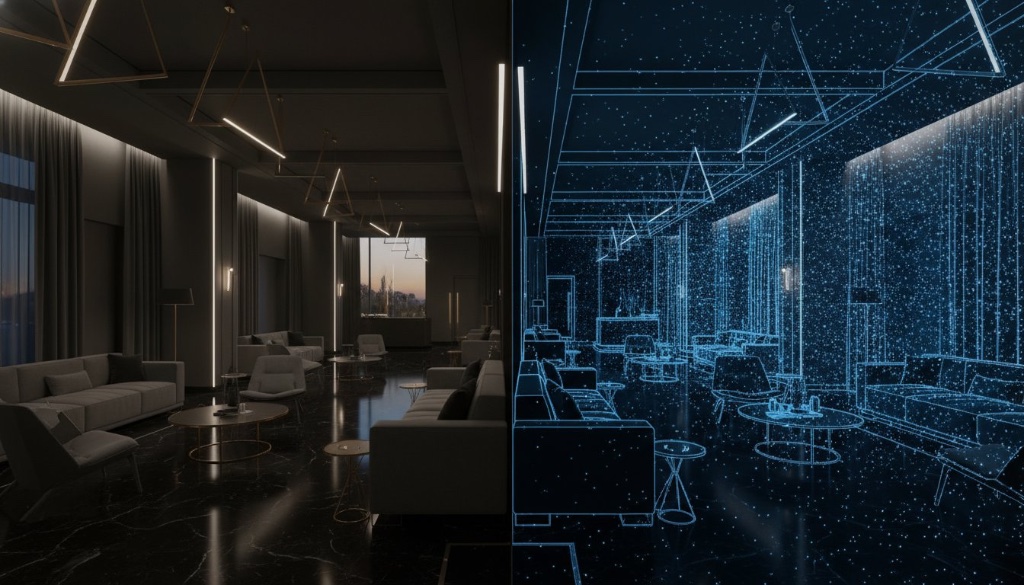 The Definitive Guide to 3D Virtual Tour Production Services: High-Fidelity Solutions for 2026