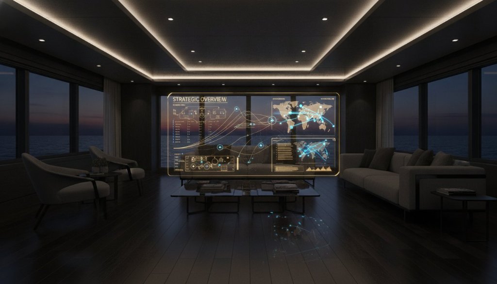 Beyond the Walkthrough: Crafting a Virtual Tour Marketing Strategy for High-Fidelity Results