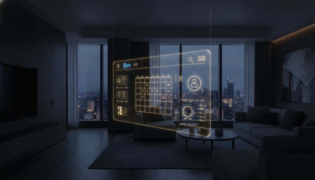 Virtual Tour Booking Engine Integration: Transforming Digital Twins into Sales Engines