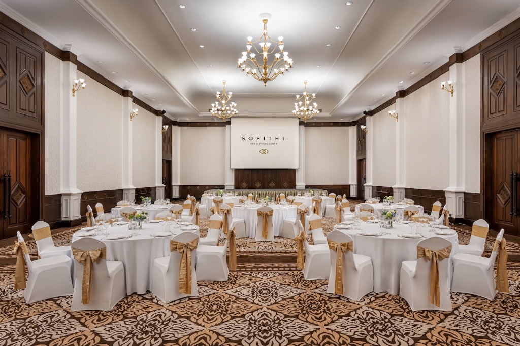 Sofitel Krabi Phokeethra