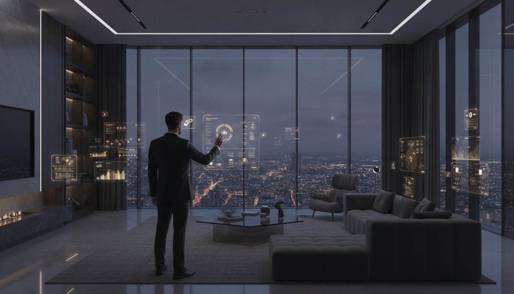 The Myth of the 360 Walkthrough: Choosing the Best Virtual Tour Agency for Luxury Brands in 2026