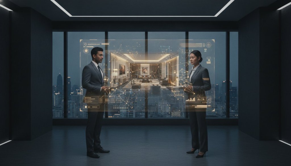 3D Spatial Marketing Solutions: The Evolution of Intelligent Digital Twins in 2026