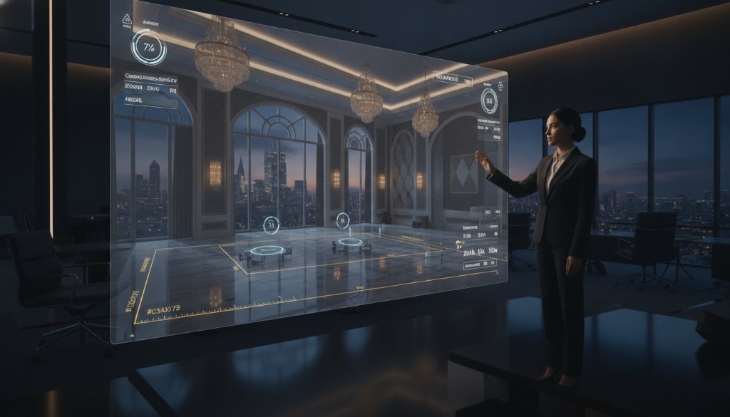 MICE Venue Virtual Tours: Why Passive 360 Photos Are Costing You Bookings in 2026