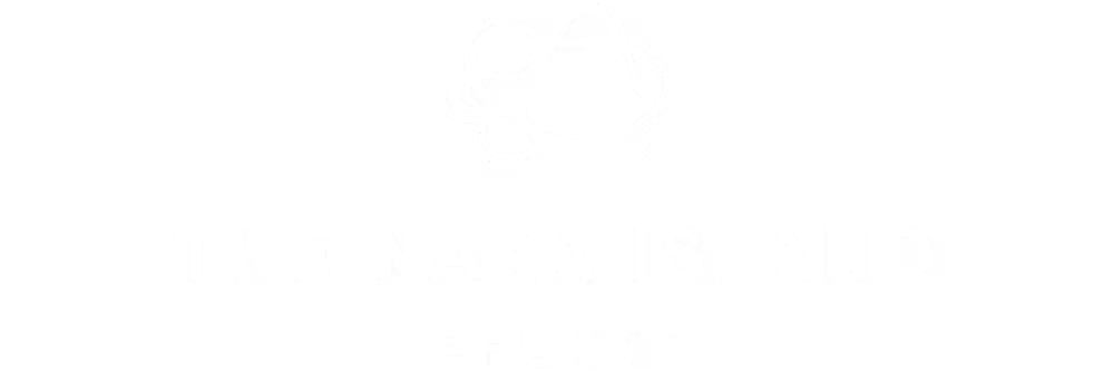 The Naka Island Resort