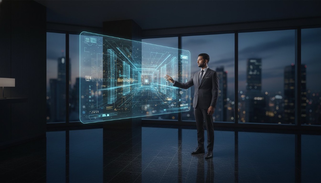 Immersive Hotel Virtual Tours: The 2026 Guide to Digital Hospitality