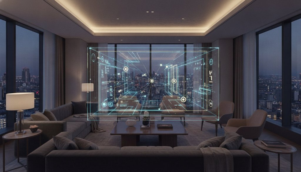 Boost Direct Bookings with 3D Tour Integration