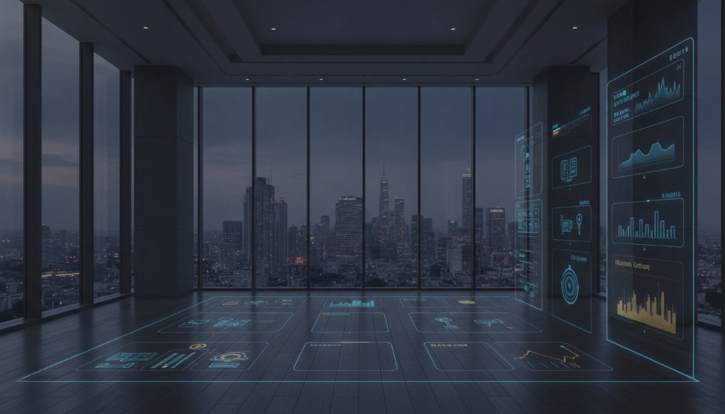 Beyond Visualization: Driving Ancillary Revenue with Intelligent Hotel Virtual Tours in 2026