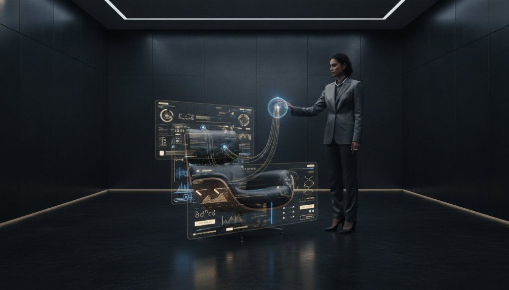 3D Virtual Tour Ecommerce Integration: Transforming Passive Scans into Spatial Commerce Platforms