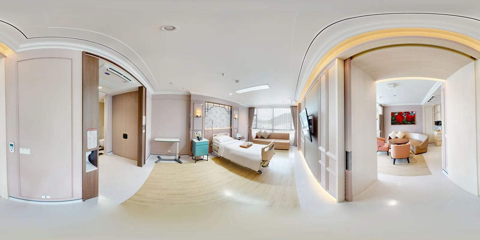 Bangkok Hospital Phuket