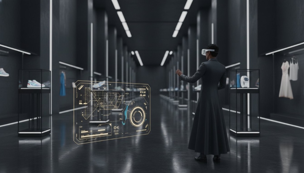 The Virtual Storefront: A 2026 Buyer's Guide to High-Fidelity Immersive Retail