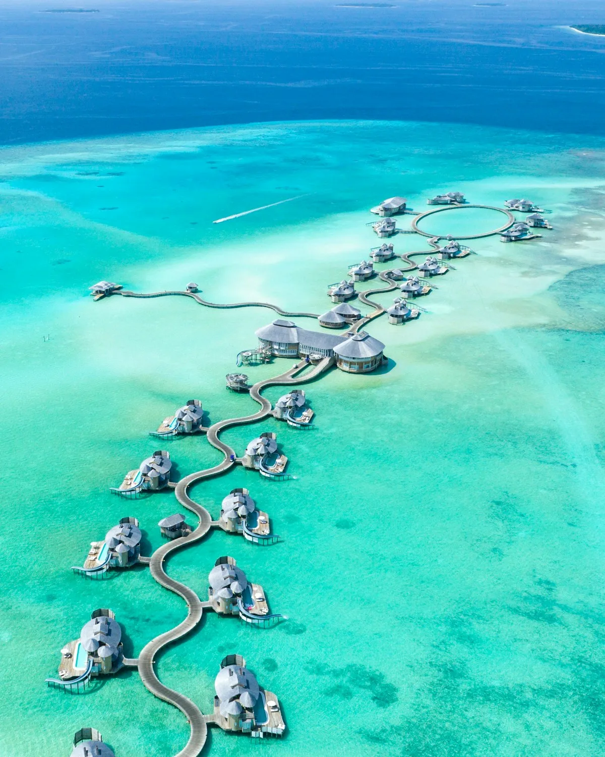 Maldives Directory — The Definitive Luxury Resort Discovery Platform