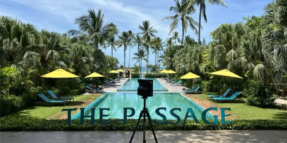 PHAB Online Auction — Luxury Travel & Hospitality Auction Platform