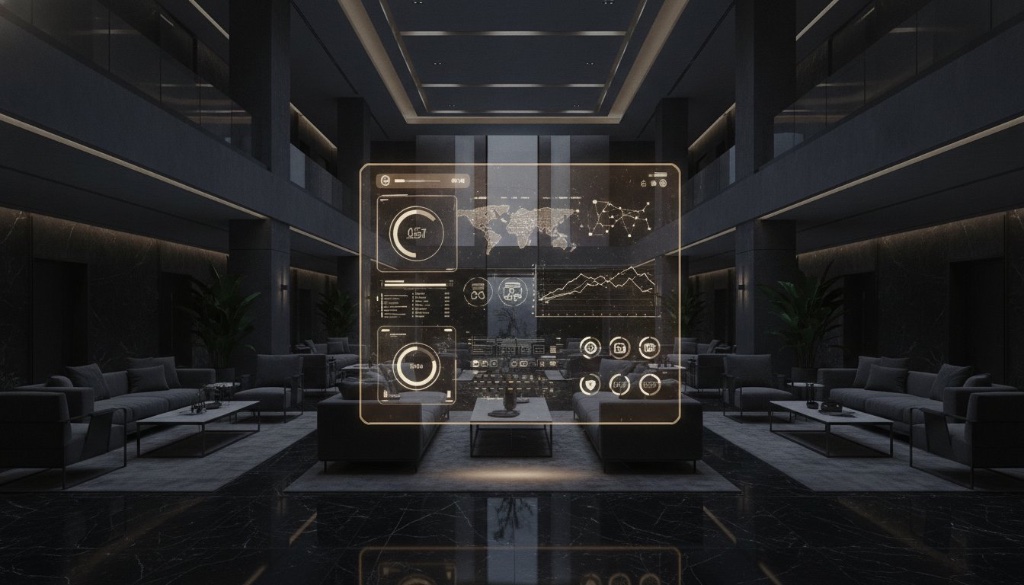 Matterport Tour with Custom Overlays: The 2026 Guide to Intelligent Business Platforms