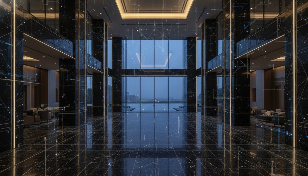 The Definitive Luxury Hotel Photography Agency: Beyond the Static Image