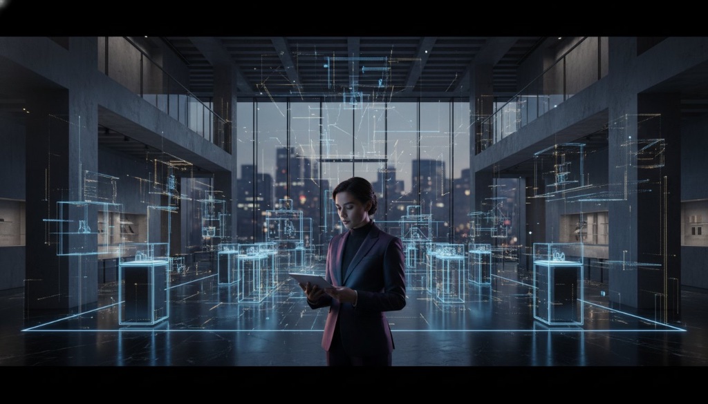 Top 3D Experience Marketing Agencies: Transforming Digital Space into Brand Value in 2026