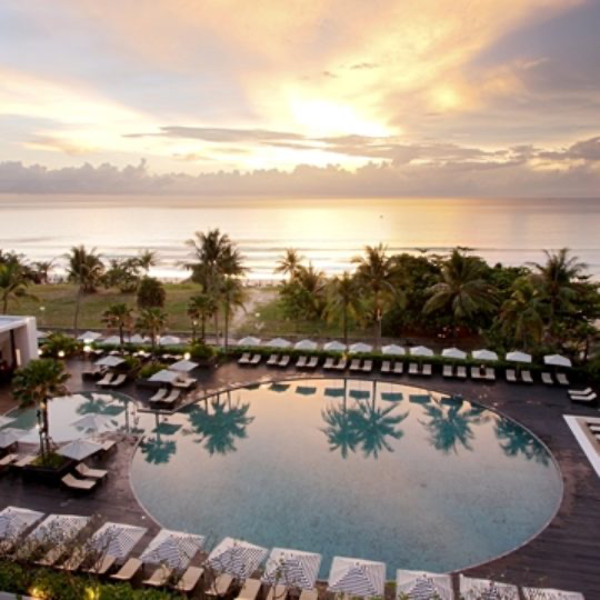 Pullman Arcadia Karon Beach-540x540