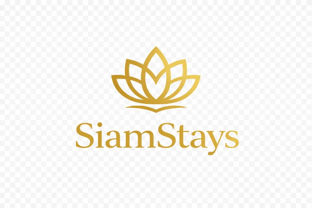 SiamStays — Thailand Luxury Vacation Rental & Property Management Platform