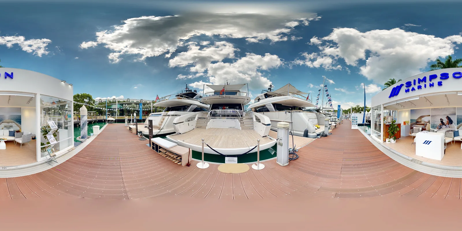 Singapore Yachting Festival