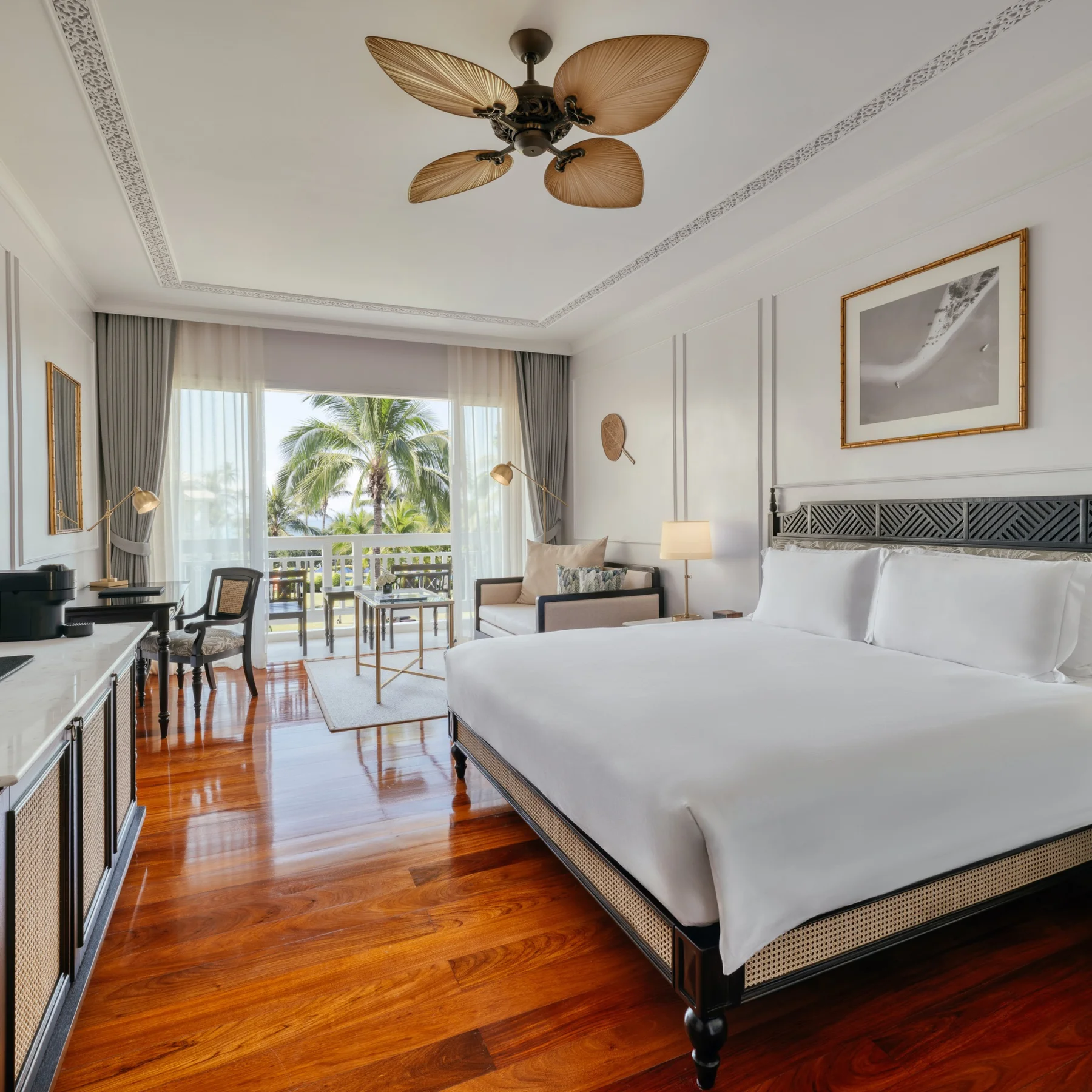 Sofitel Krabi Phokeethra - Guest room - Reference customer 360INT