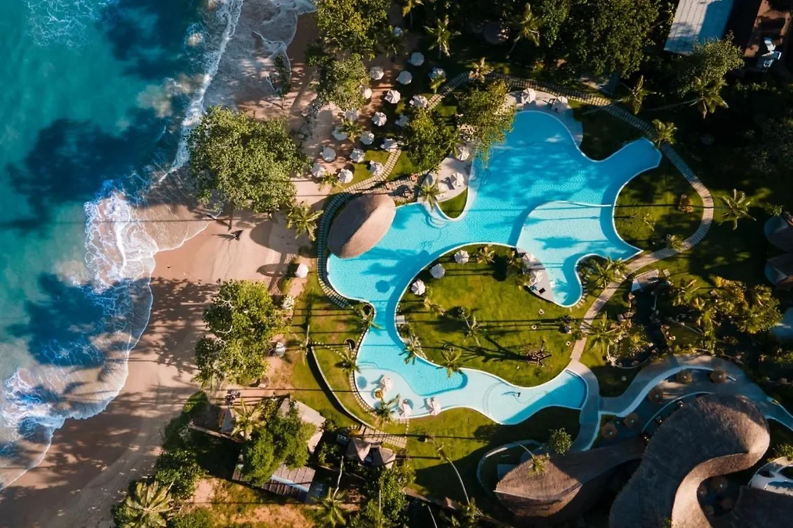 Eden Beach Khao Lak Resort & Spa — 360INT project