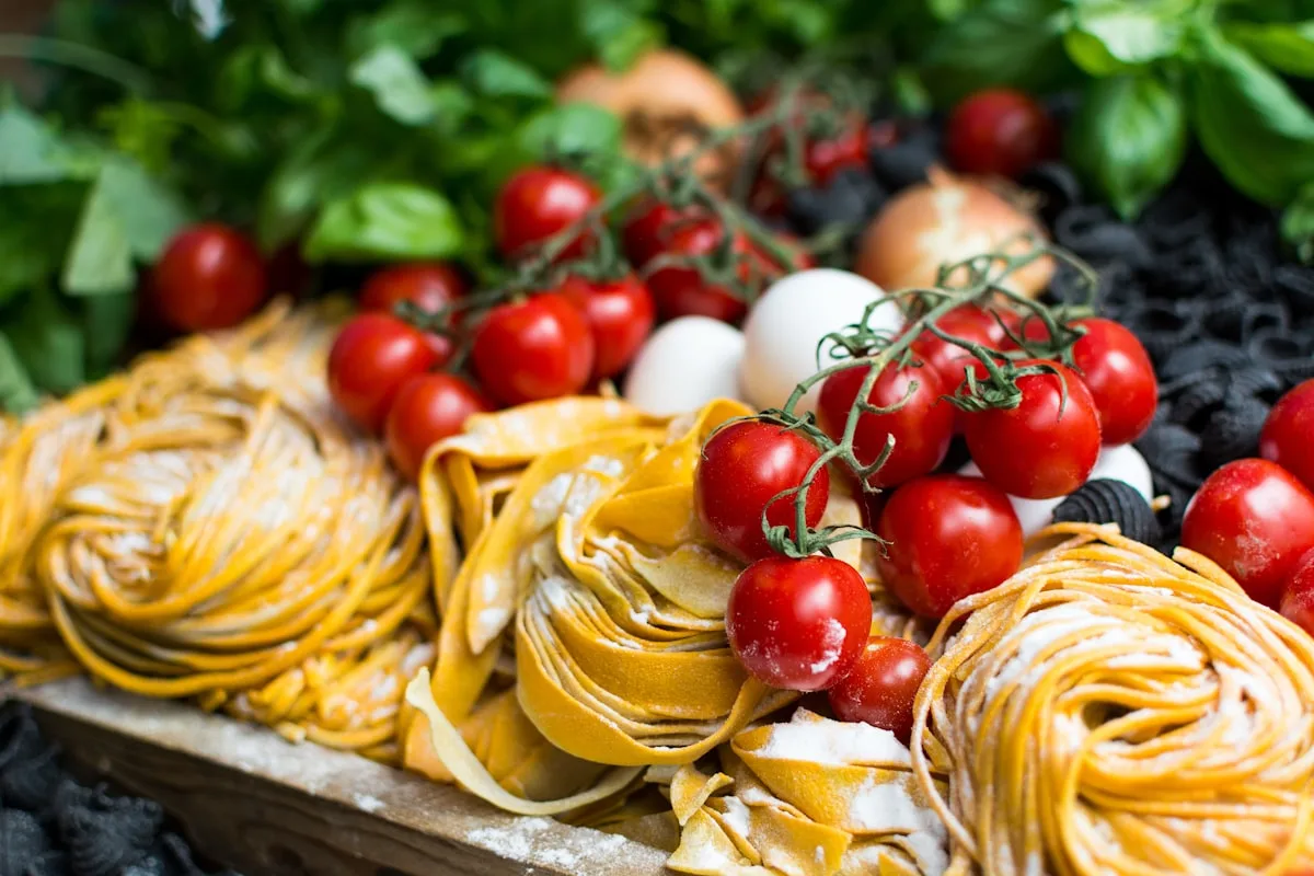 Casanova Ristorante Brühl — Restaurant Website with 3D Virtual Tour Integration