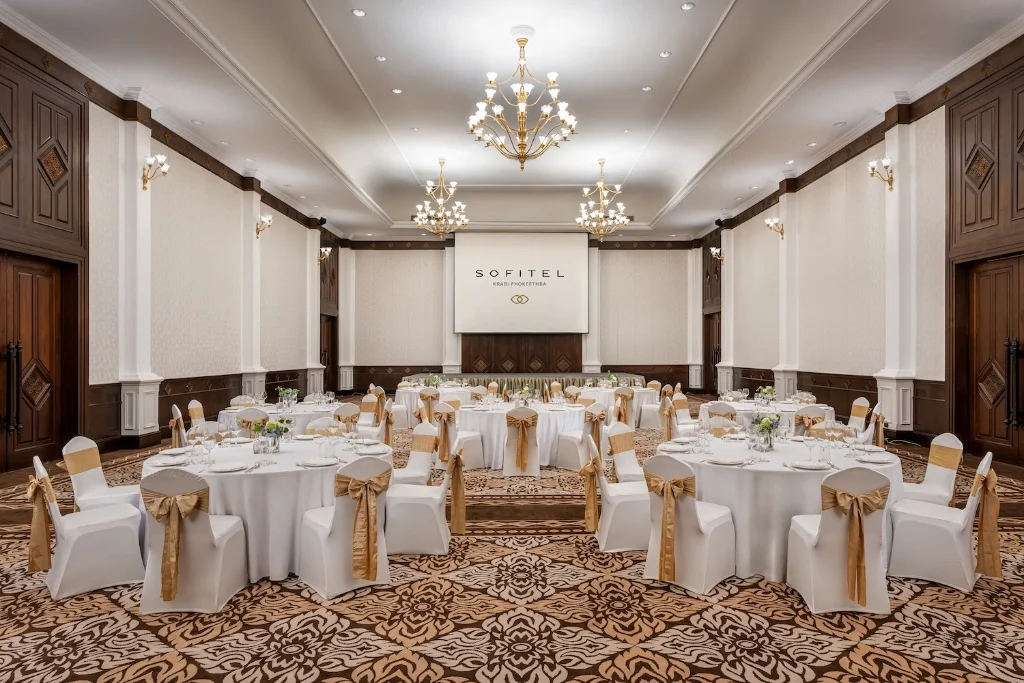 Sofitel Krabi Phokeethra